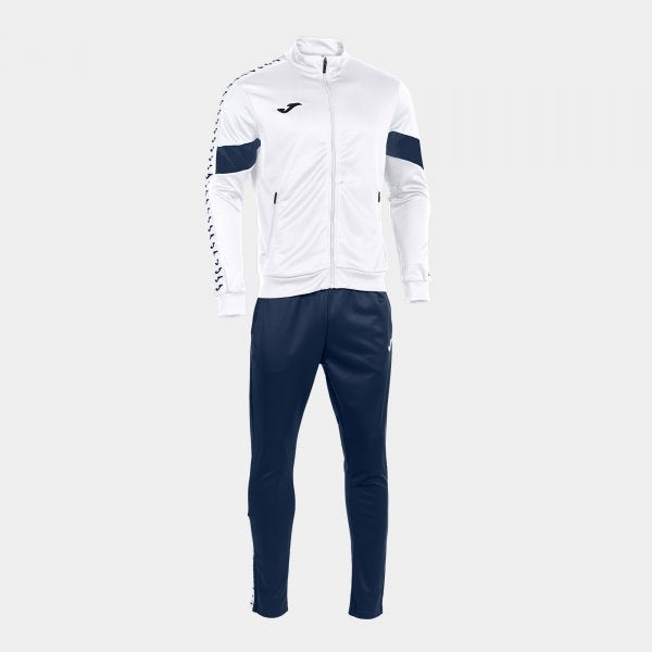 Екип / комплект ICONO STREET TRACKSUIT бяло