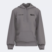 Суитшърт INDOOR GYM HOODIE антрацит