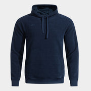 INDOOR-GYM HOODIE NAVY BLUE NAVY