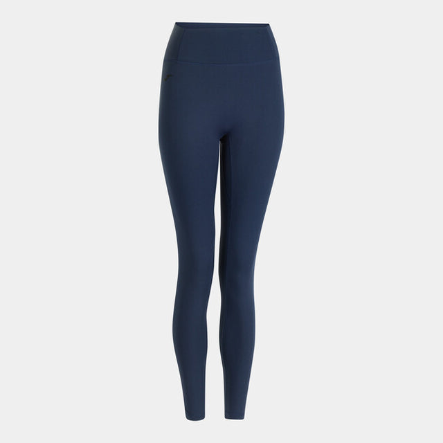 Дамски фитнес клин INDOOR GYM LONG TIGHTS морско синьо