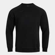 INDOOR-GYM SWEATSHIRT BLACK BLACK
