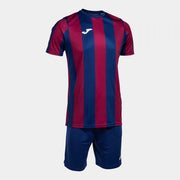 INTER III SET ROYAL BURGUNDY ROYAL
