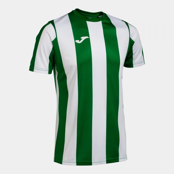 Фланелка / тениска INTER CLASSIC SHORT SLEEVE T-SHIRT зелено черно