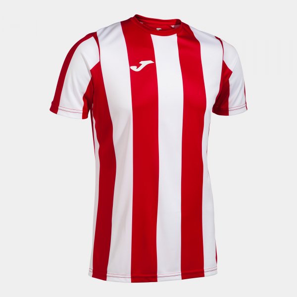 INTER III SHORT SLEEVE T-SHIRT RED WHITE RED-WHITE