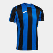 INTER III SHORT SLEEVE T-SHIRT ROYAL BLACK ROYAL-BLACK