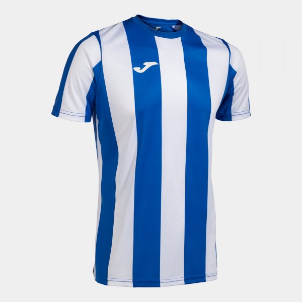 INTER III SHORT SLEEVE T-SHIRT ROYAL WHITE ROYAL-WHITE