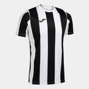 INTER III SHORT SLEEVE T-SHIRT WHITE BLACK WHITE-BLACK