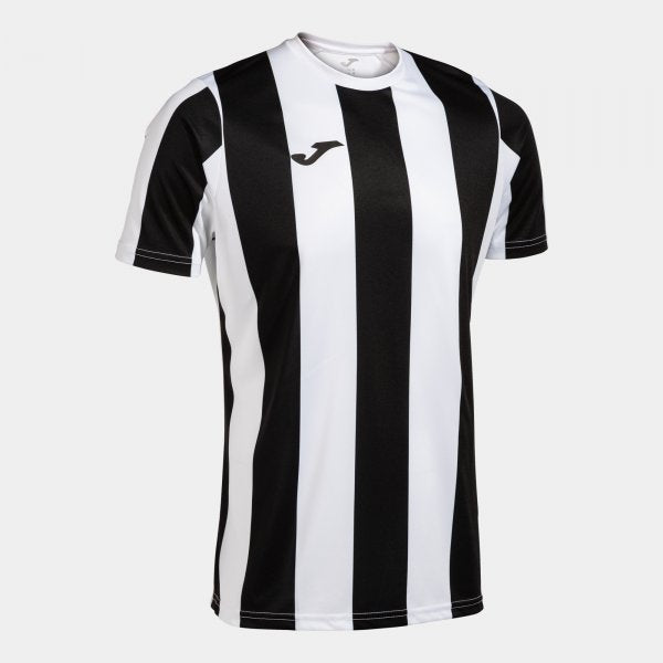 INTER III SHORT SLEEVE T-SHIRT WHITE BLACK WHITE-BLACK