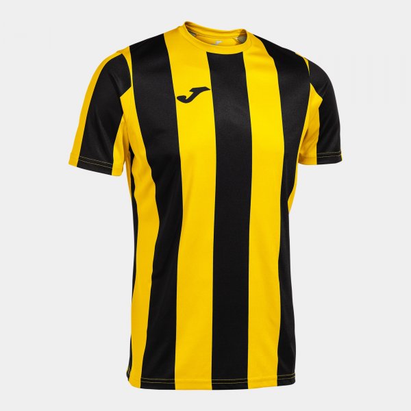 INTER III SHORT SLEEVE T-SHIRT YELLOW BLACK YELLOW-BLACK