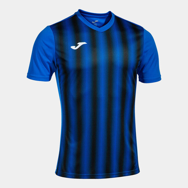 INTER II SHORT SLEEVE T-SHIRT ROYAL BLACK ROYAL-BLACK