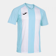 INTER IV SHORT SLEEVE T-SHIRT SKY BLUE WHITE SKY BLUE-NAVY