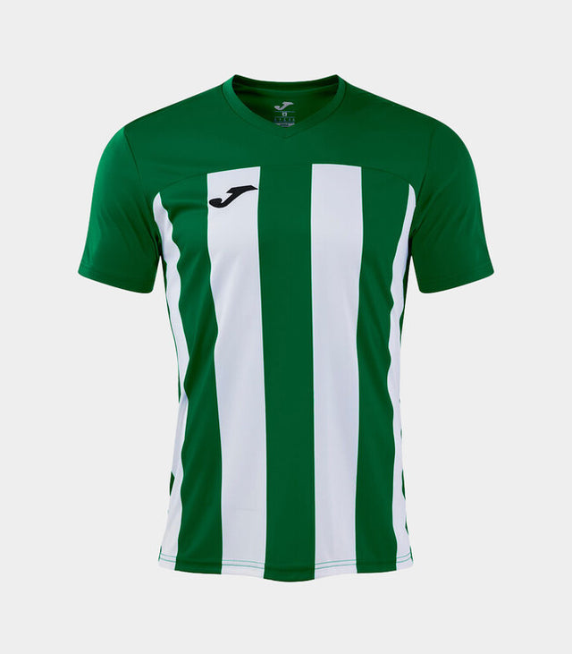 Тениска INTER VI SHORT SLEEVE T-SHIRT зелено черно