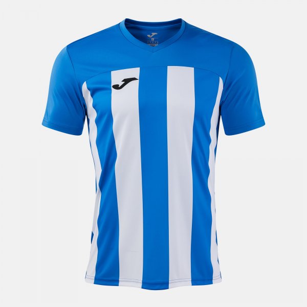 Тениска INTER VI SHORT SLEEVE T-SHIRT азурно бяло
