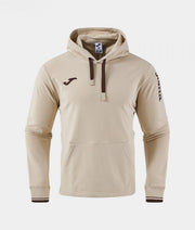 INVICTUS HOODIE BEIGE BEIGE