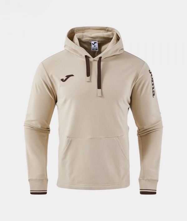 INVICTUS HOODIE BEIGE BEIGE