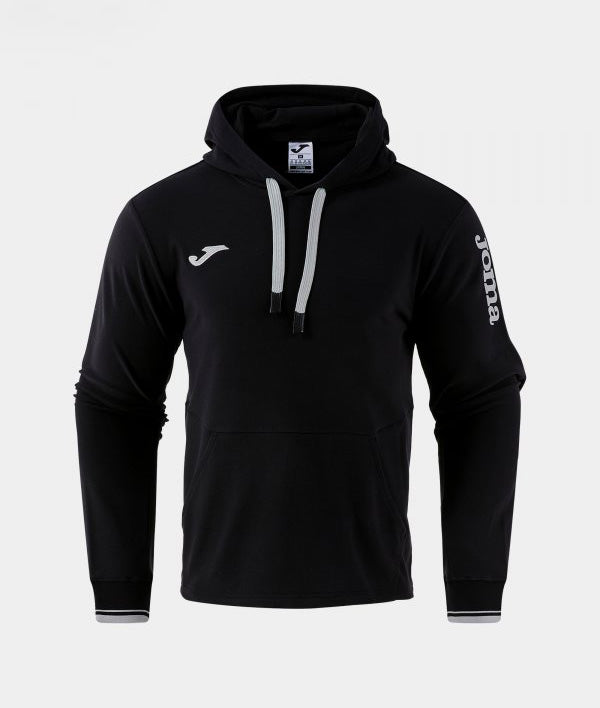 Суитшърт INVICTUS HOODIE черно