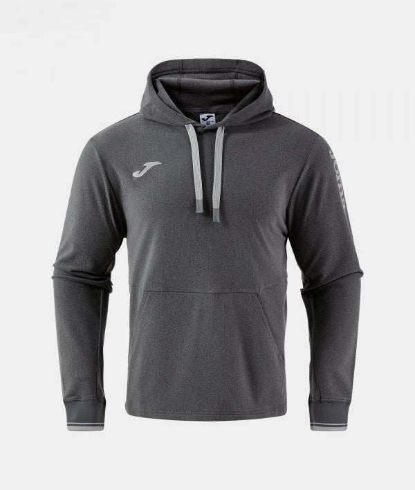 Суитшърт INVICTUS HOODIE антрацит