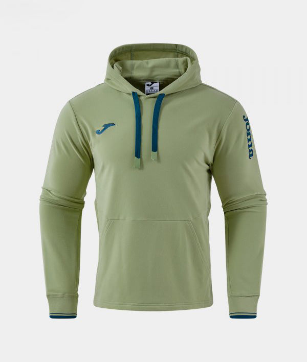 Суитшърт INVICTUS HOODIE светло зелено