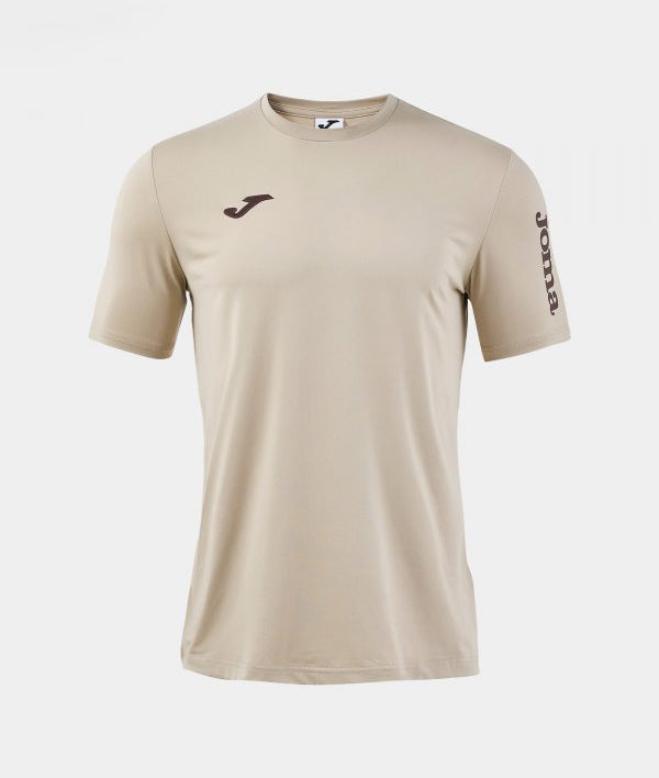 Тениска INVICTUS SHORT SLEEVE T-SHIRT бежово