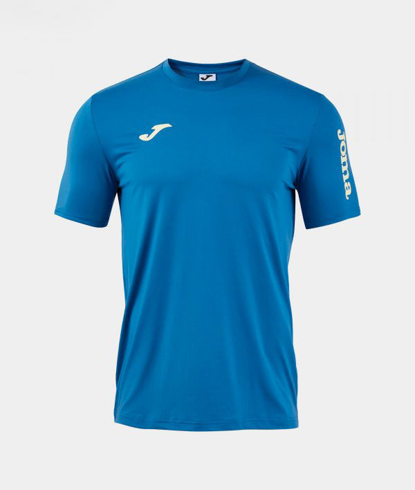 INVICTUS SHORT SLEEVE T-SHIRT BLUE ROYAL