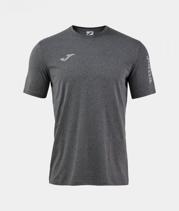Тениска INVICTUS SHORT SLEEVE T-SHIRT антрацит