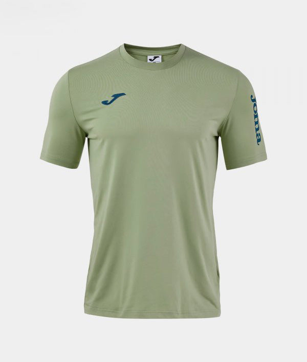 Тениска INVICTUS SHORT SLEEVE T-SHIRT светло зелено