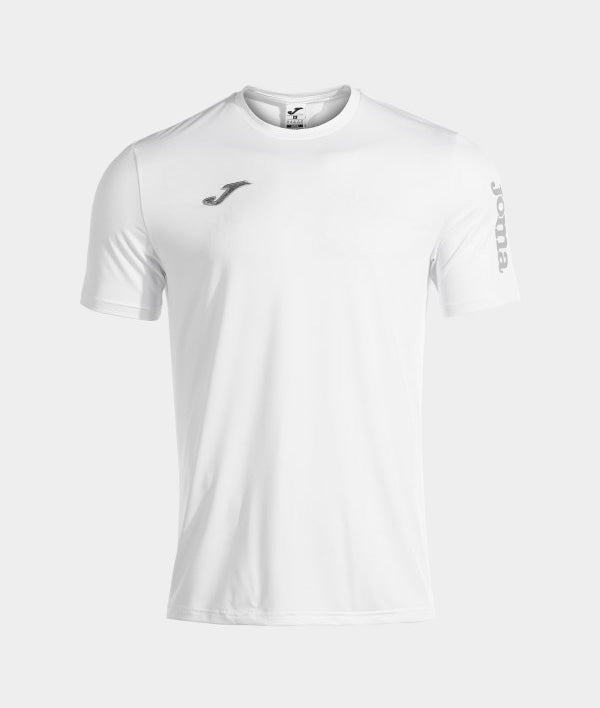 Тениска INVICTUS SHORT SLEEVE T-SHIRT бяло