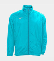 IRIS RAINCOAT FLUOR TURQUOISE FLUOR TURQUOISE