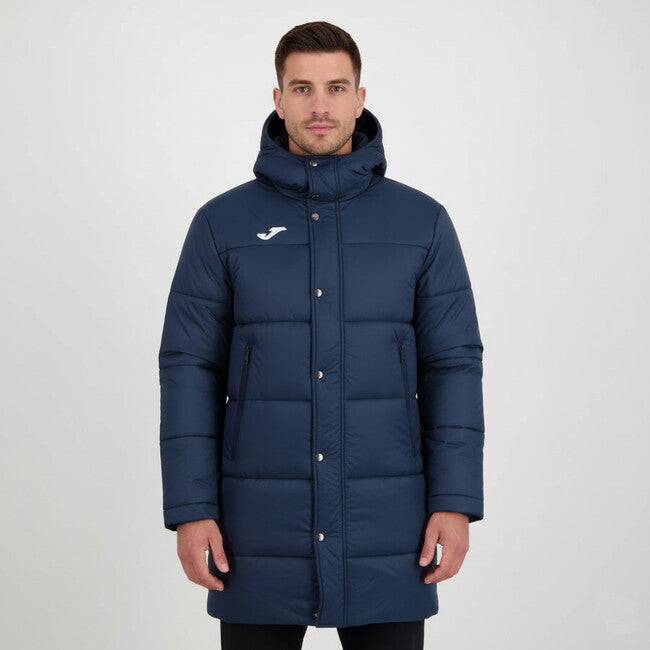 ANORAK 3/4 ISLANDIA III NAVY