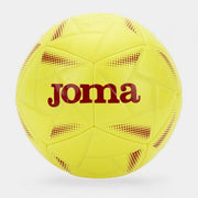 J-PRO HANDBALL BALL YELLOW RED YELLOW-RED