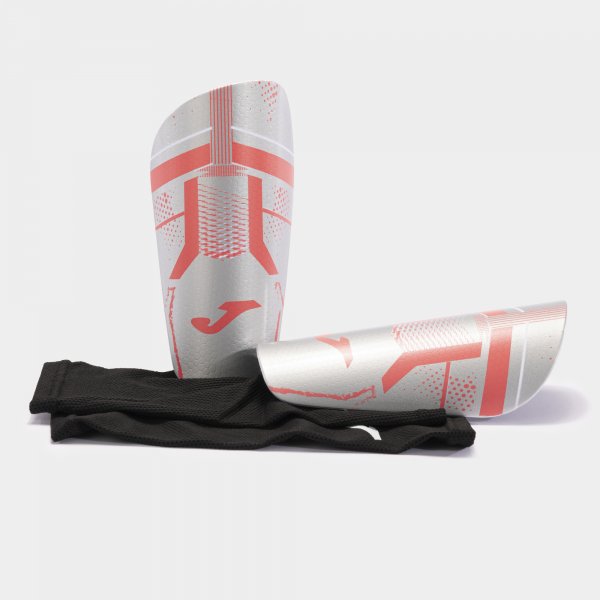 Протектори J-PRO SHIN GUARDS сиво