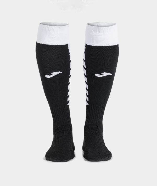 Чорапи J-PRO SOCKS черно бяло
