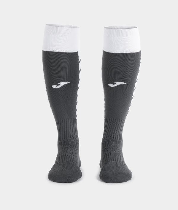Чорапи J-PRO SOCKS anthracite-white