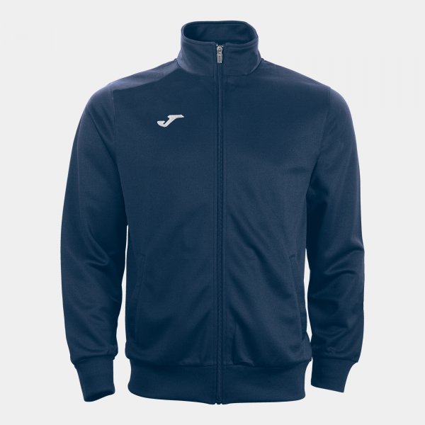 Суитшърт JACKET COMBI GALA морско синьо