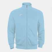 JACKET COMBI SKY BLUE LIGHT BLUE