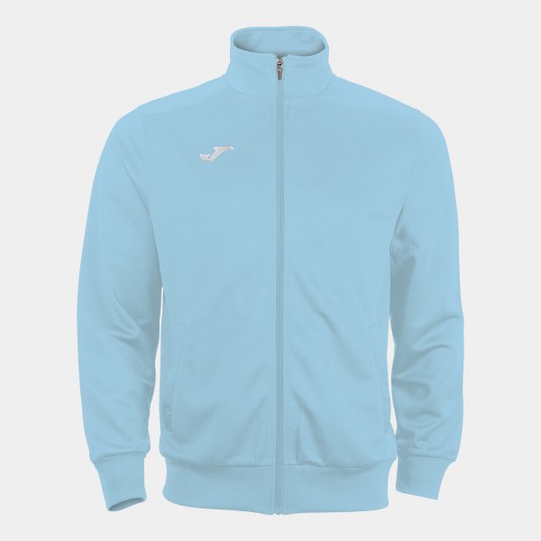 JACKET COMBI SKY BLUE LIGHT BLUE