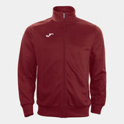 JACKET GALA RUBY BURGUNDY