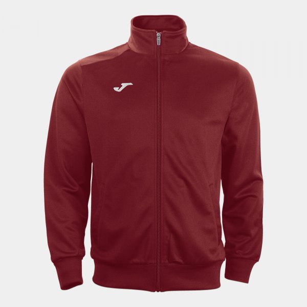 JACKET GALA RUBY BURGUNDY