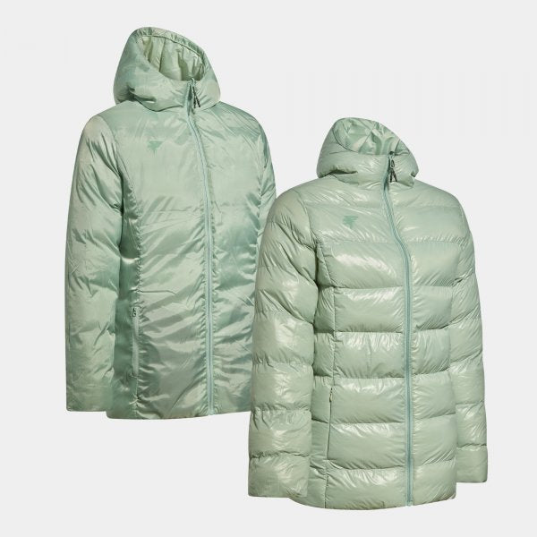 JACKET GREEN GREEN