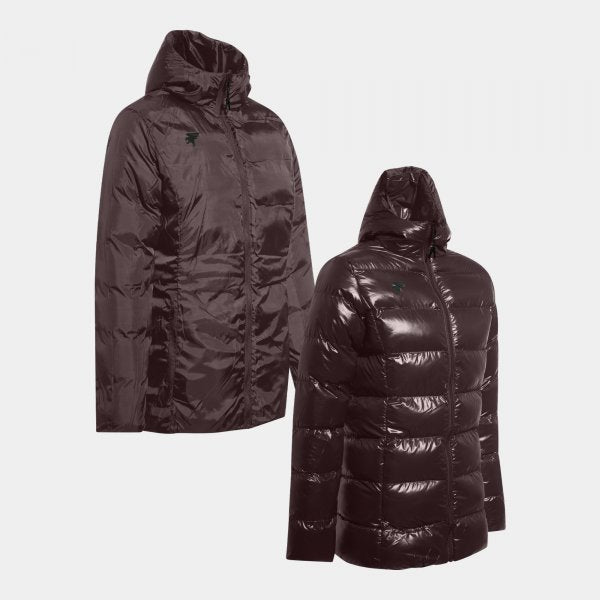 Дамска яке JACKET лилаво
