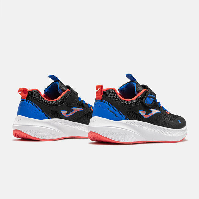 FERRO JR 2601 BLACK BLACK