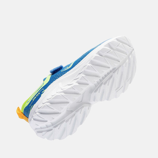 HEOS JR 2604 ROYAL BLUE ROYAL