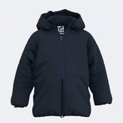 Яке за дъжд JOMA KIDS ANORAK морско синьо