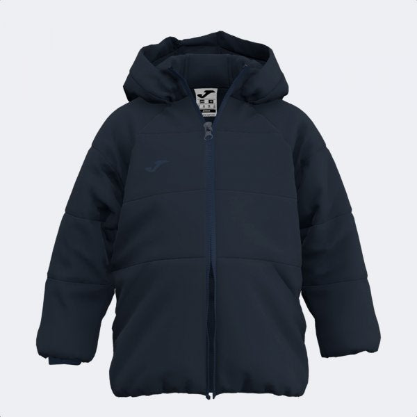 Яке за дъжд JOMA KIDS ANORAK морско синьо