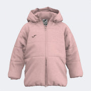 Яке за дъжд JOMA KIDS ANORAK розово