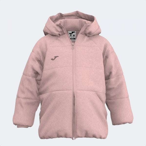 Яке за дъжд JOMA KIDS ANORAK розово