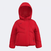 Яке за дъжд JOMA KIDS ANORAK червено