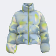 Яке за дъжд JOMA KIDS ANORAK светло синьо