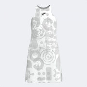 Дамски рокля JOMA KIDS DRESS бяло