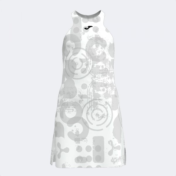 Дамски рокля JOMA KIDS DRESS бяло